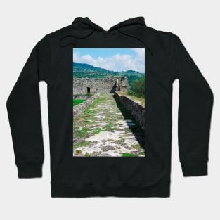 Jajce Fortress Hoodie